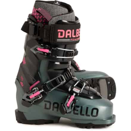 DALBELLO Made in Italy Cabrio LV 115 Ski Boots (For Women)