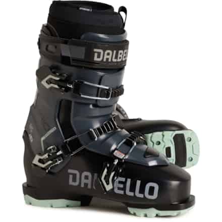 DALBELLO Made in Italy Cabrio LV 85 Ski Boots (For Women)