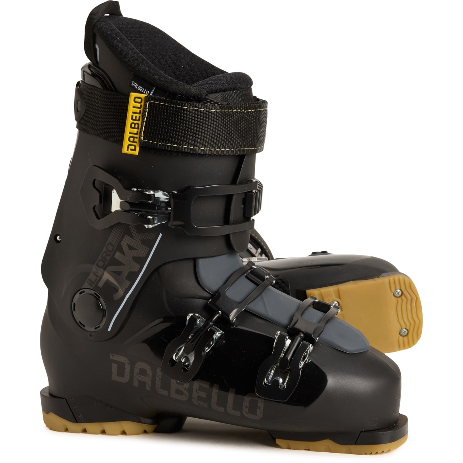 DALBELLO Made in Italy IL Moro Jakk IF Ski Boots (For Men) - Save 50%
