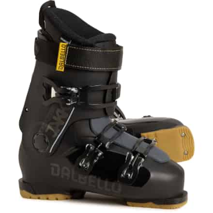DALBELLO Made in Italy IL Moro Jakk IF Ski Boots (For Men)