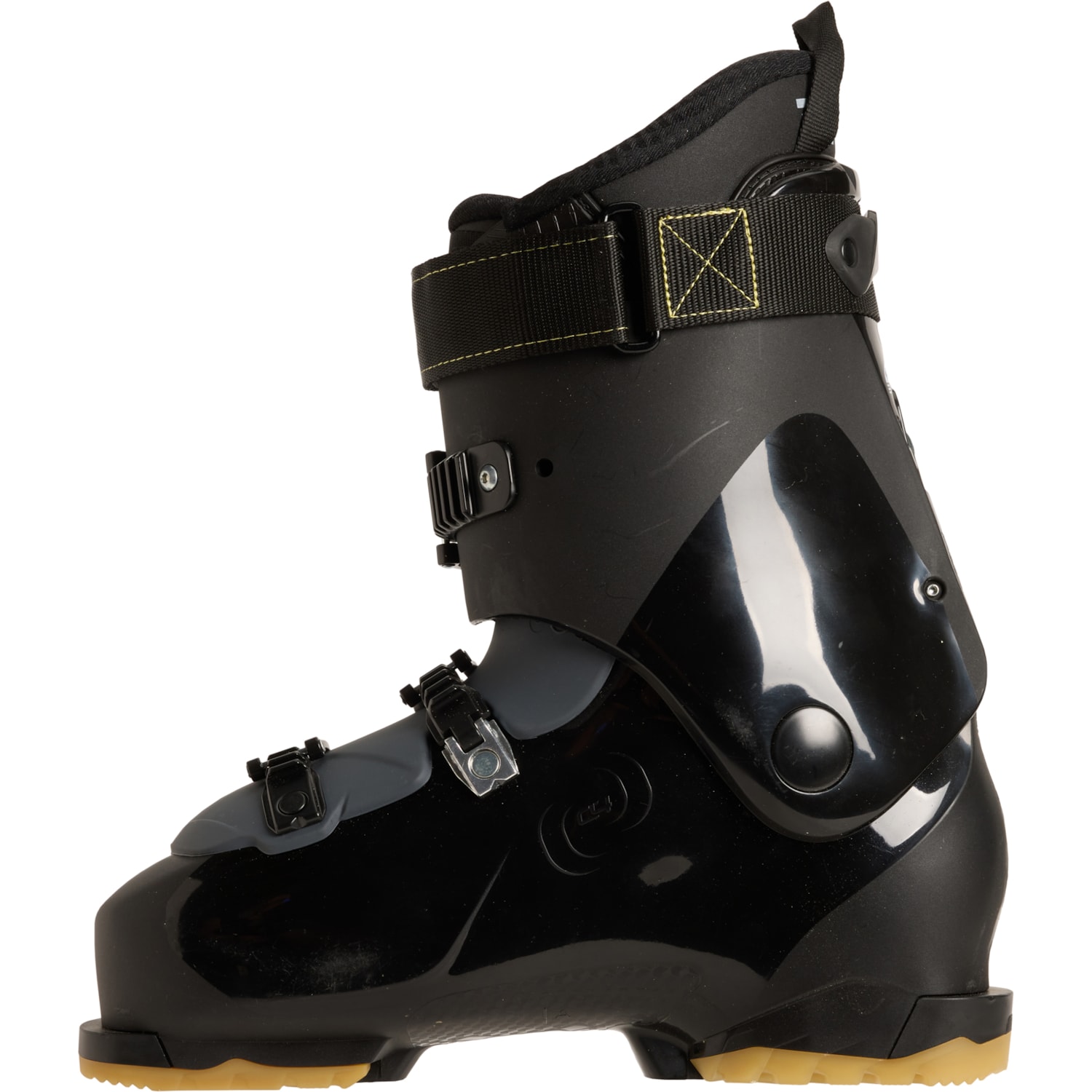 DALBELLO Made in Italy IL Moro Jakk IF Ski Boots (For Men) - Save 50%