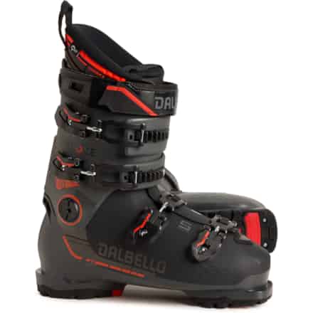 DALBELLO Made in Italy Veloce 110 MV Ski Boots (For Men)