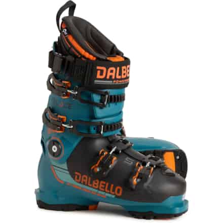 DALBELLO Made in Italy Veloce 130 MV Ski Boots (For Men)