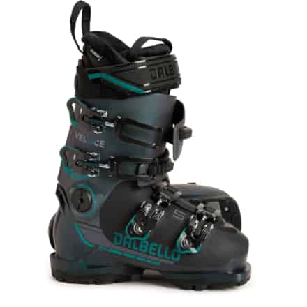 DALBELLO Veloce 75 MV Ski Boots (For Women)
