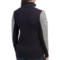 8632U_2 Dale of Norway Fjell Sweater - Merino Wool, Zip Neck (For Women)