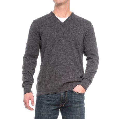 Dale of Norway Harald Sweater (For Men) - Save 55%
