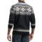 9472R_3 Dale of Norway Haukeli Sweater - Merino Wool (For Men)