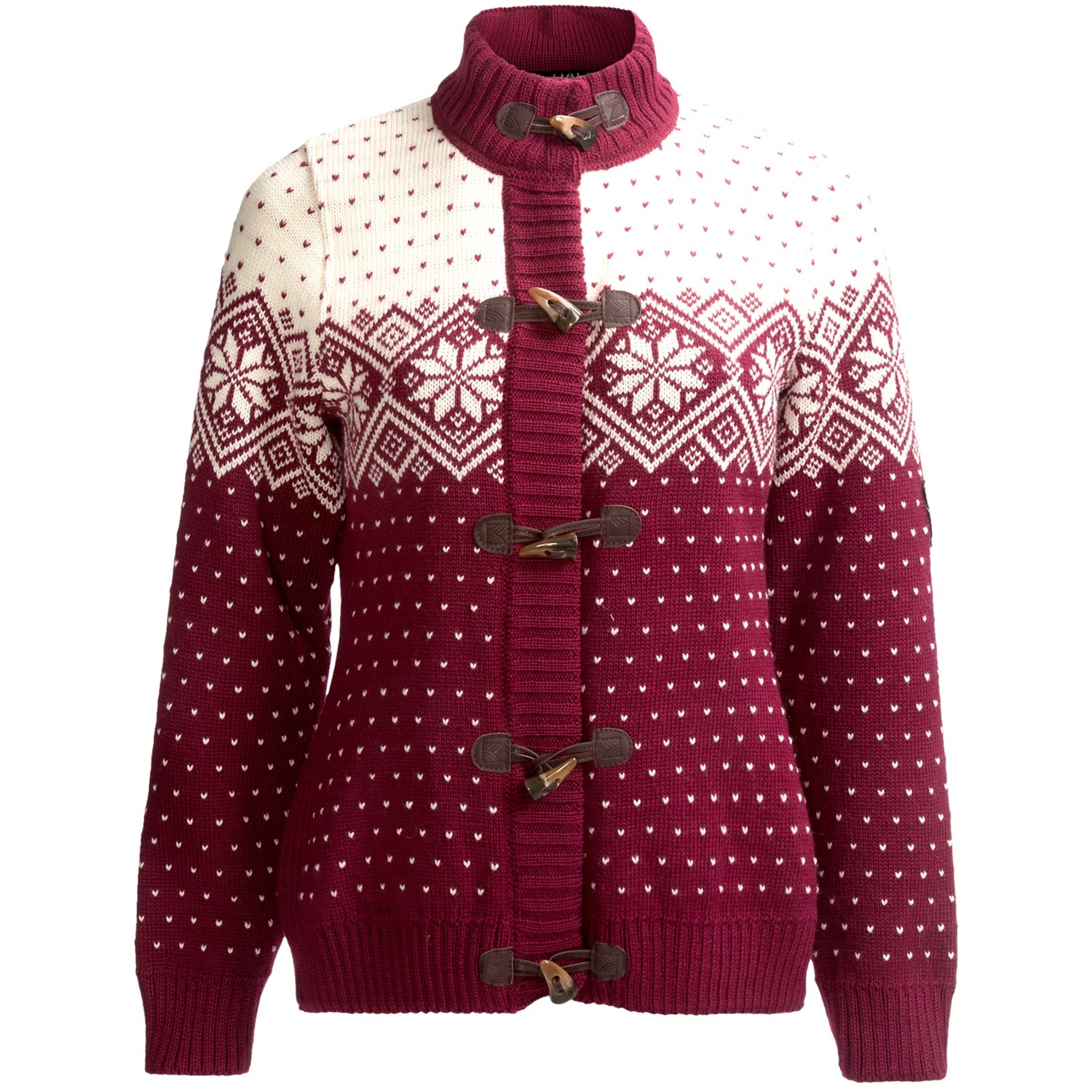 Dale of Norway Stjerne Sweater (For Women) 5765M 35