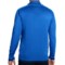 1106P_2 Dale of Norway Trysil Pullover Sweater - Merino Wool, Zip Neck (For Men)