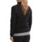 7140N_2 Dale of Norway Viking Sweater - Merino Wool, Zip Neck (For Women)