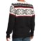 9472V_2 Dale of Norway Voss Sweater - Wool (For Men)