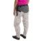 9637A_4 Dan Bailey Breathable Hipper Waders (For Women)