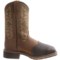 8559M_4 Dan Post 11” Torque Cowboy Work Boots - EH Rated, Steel Toe (For Men)