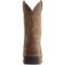 8559M_5 Dan Post 11” Torque Cowboy Work Boots - EH Rated, Steel Toe (For Men)