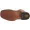 9310T_3 Dan Post Caiman Belly Cowboy Boots - Square Toe, 11” (For Men)