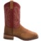 8557X_4 Dan Post Castle Rock Cowboy Boots - 11”, Square Toe (For Men)