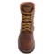 179NW_2 Dan Post Scorpion Work Boots - Waterproof, Alloy Toe, 8” (For Men)