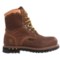 179NW_5 Dan Post Scorpion Work Boots - Waterproof, Alloy Toe, 8” (For Men)
