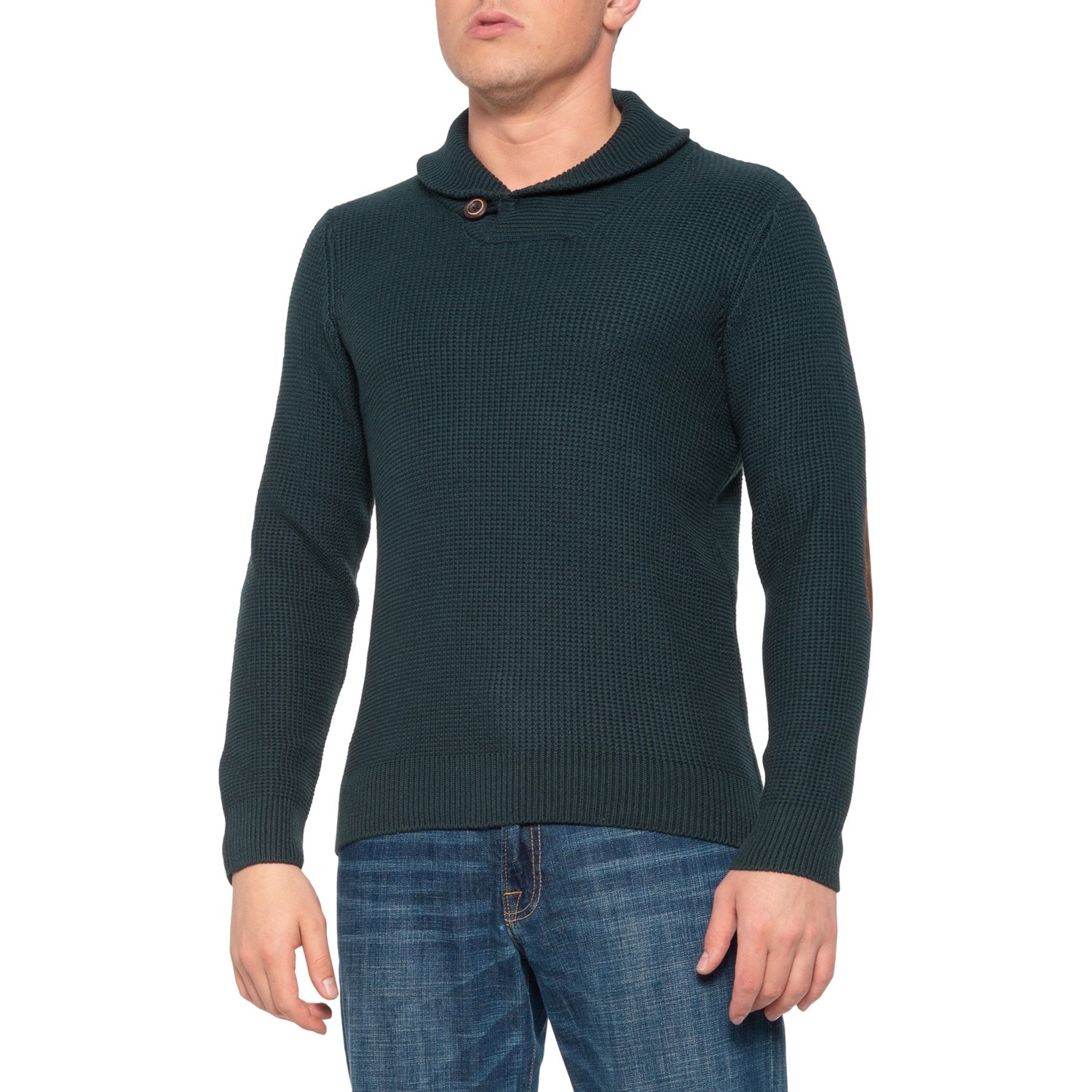 daniel bishop sweater