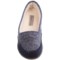 8015D_2 Daniel Green Salena Knit Slippers (For Women)