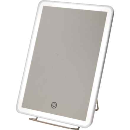 DANIELLE CREATIONS LED Tablet Mirror in Multi