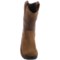 104RN_2 Danner 11” Rampant TFX Wellington Gore-Tex® Work Boots - Waterproof (For Men)