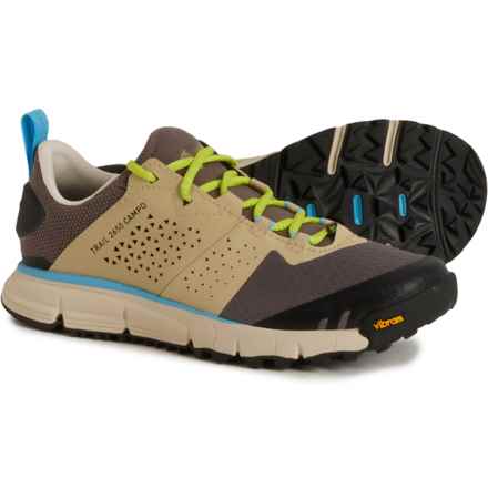 Danner 3” Trail 2650 Campo Hiking Shoes (For Women) in Taupe