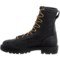 160WM_6 Danner Bull Run Work Boots - 8”, Steel Toe (For Men)
