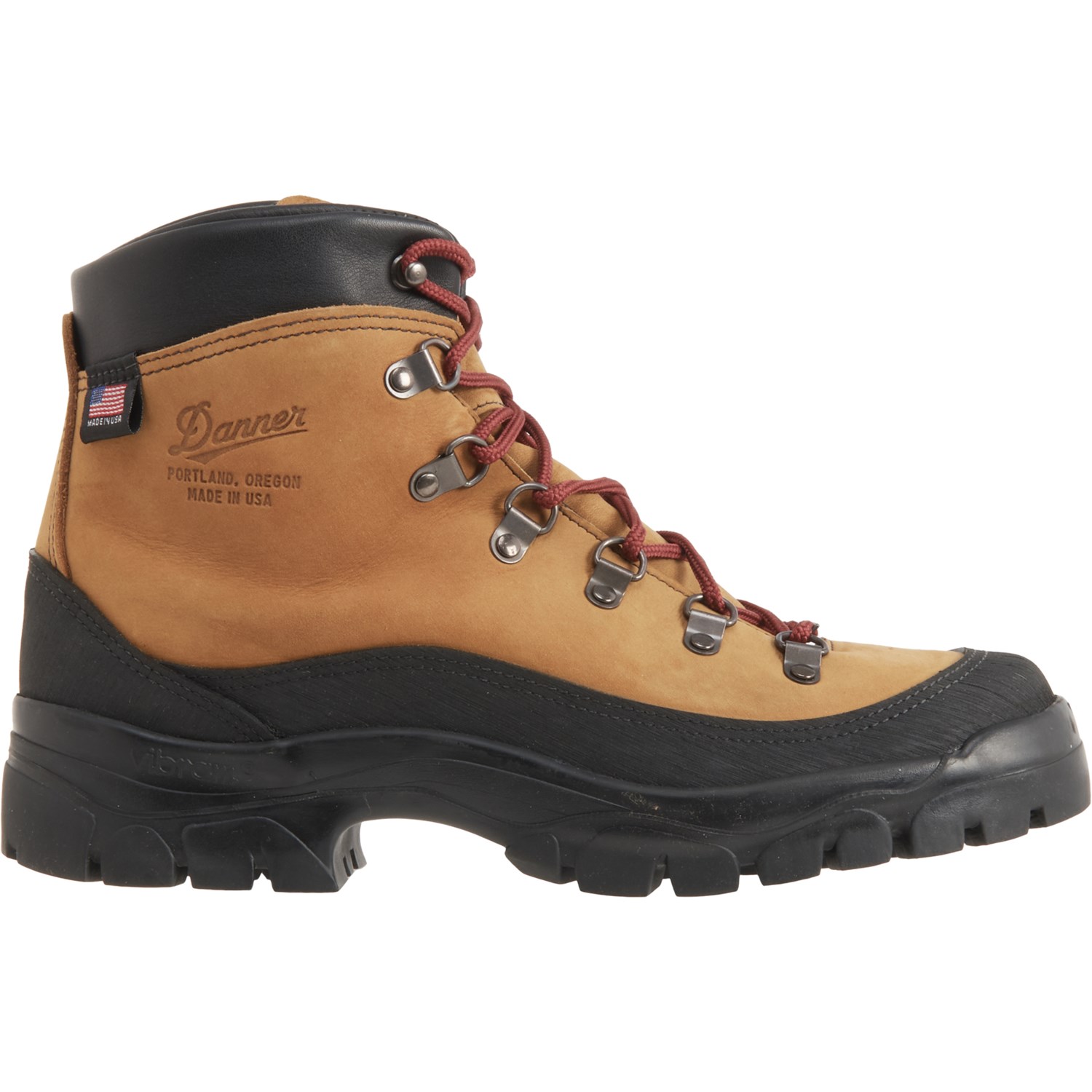 danner crater rim hiking boots