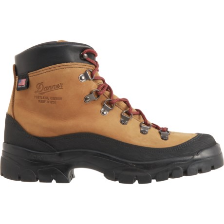 Danner Crater Rim Gore-Tex® Hiking Boots (For Men) - Save 39%