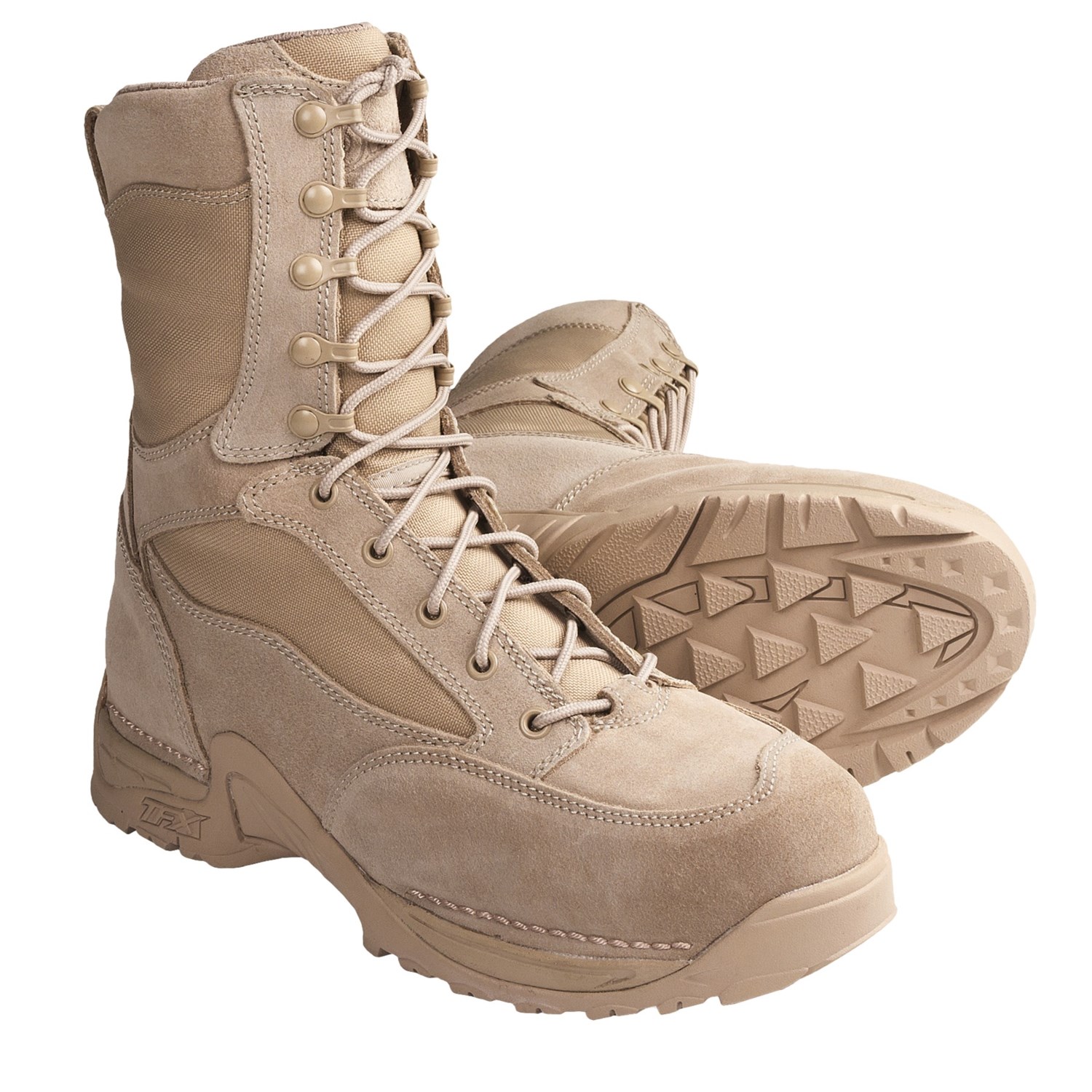 Danner Desert TFX Gore-Tex® Military Boots - Waterproof, 8” (For Men ...