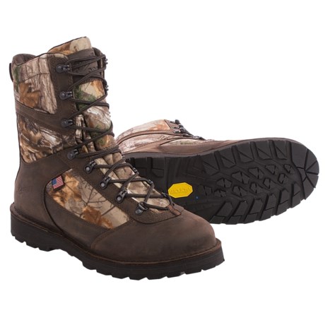 Danner East Ridge Gore-Tex® Hunting Boots – Waterproof, Insulated (For Men)