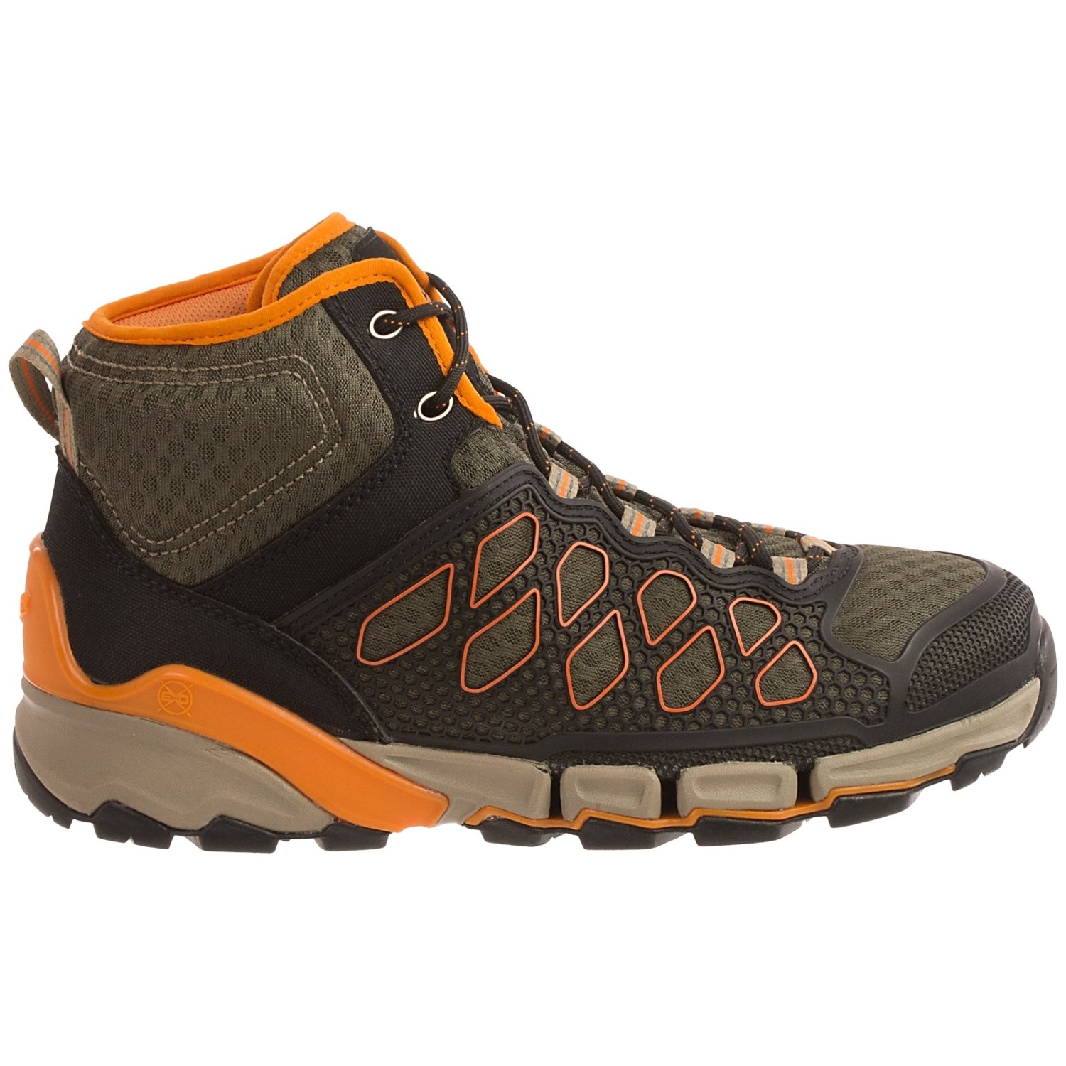 Danner Extrovert 4.5” Hiking Boots (For Men) - Save 38%