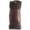 8084M_5 Danner Fowler 8” Gore-Tex® Moc-Toe Hunting Boots - Waterproof (For Men)
