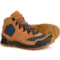 Danner Free Spirit Gore-Tex® Hiking Boots - Waterproof, Suede (For Women) in Brown/Navy