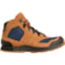13RC8_3 Danner Free Spirit Gore-Tex® Hiking Boots - Waterproof, Suede (For Women)