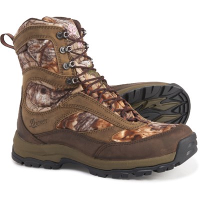 realtree insulated boots