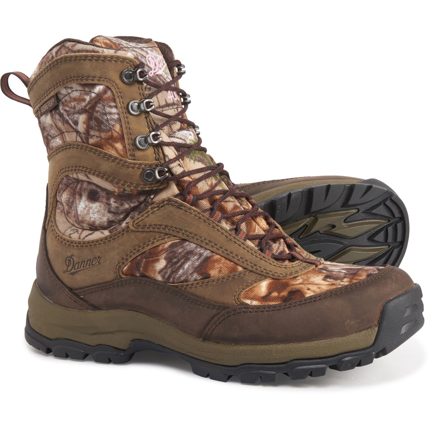 waterproof hunting boot