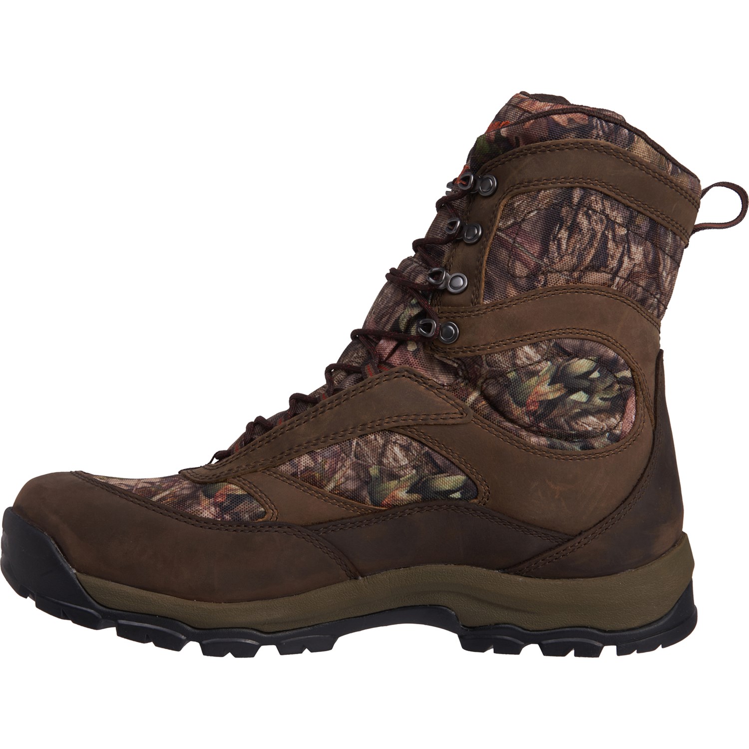 Danner High Ground 8” Gore-Tex® Hunting Boots (For Men) - Save 44%