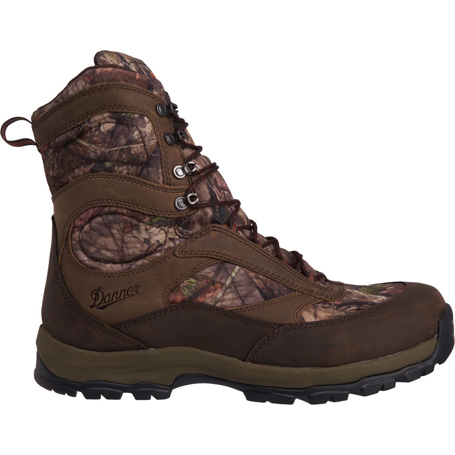 uninsulated gore tex boots