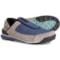 Danner Jag Loft PrimaLoft® Shoes - Insulated, Suede, Slip-Ons (For Men) in Steel Gray