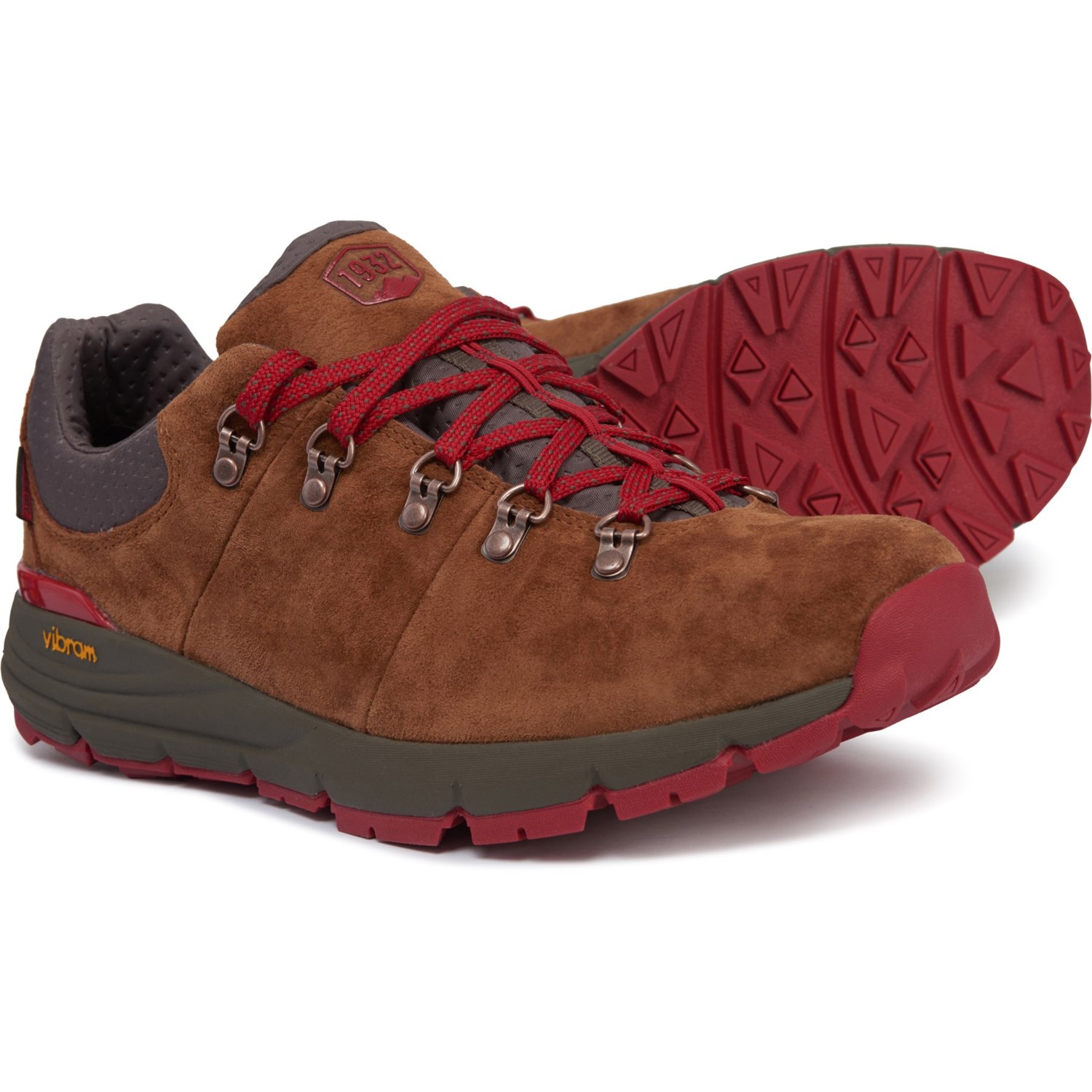 danner waterproof shoes