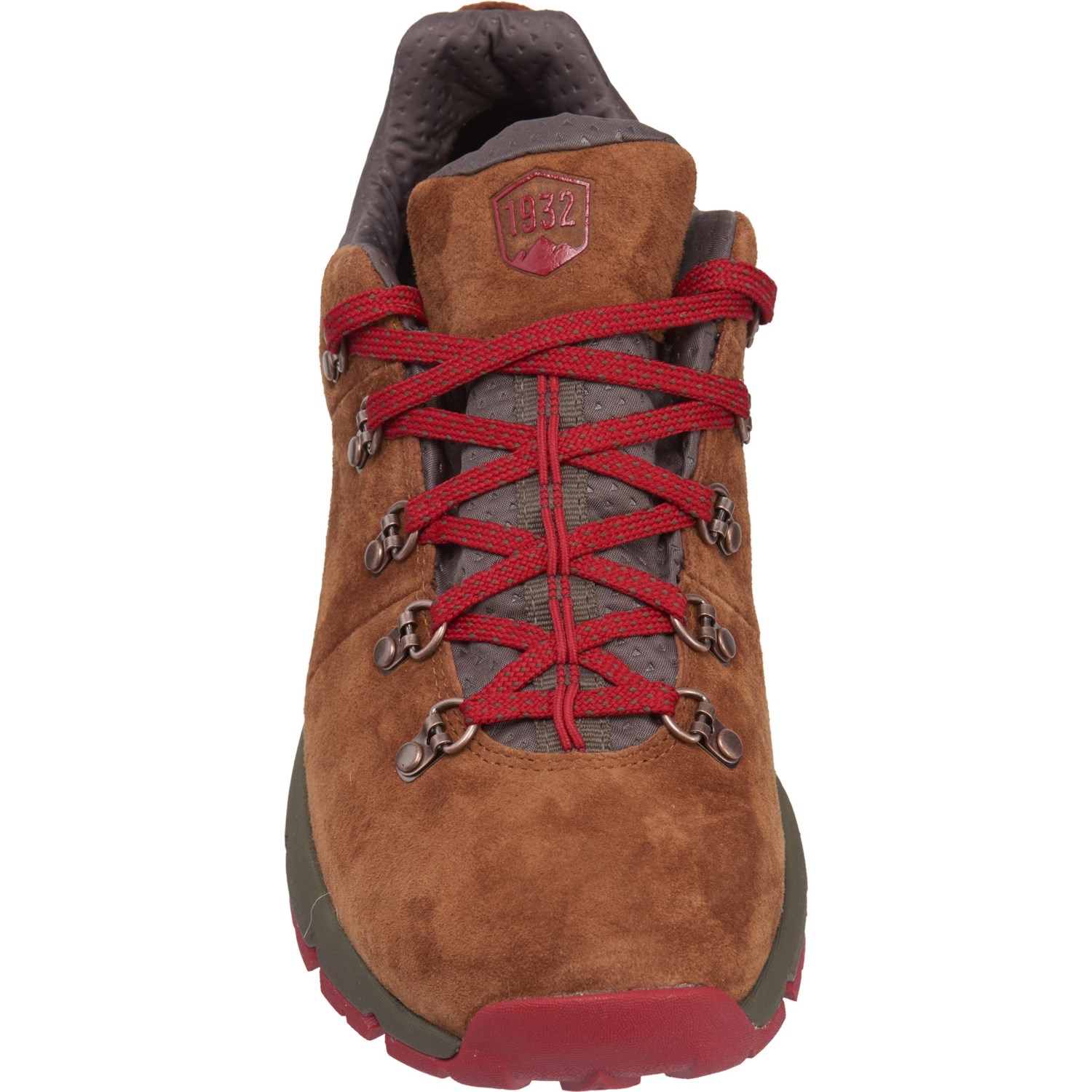 danner mountain 6 low review