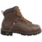 128DW_4 Danner Quarry Gore-Tex® Safety Toe Work Boots - Waterproof, Leather (For Men)