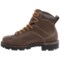 128DW_5 Danner Quarry Gore-Tex® Safety Toe Work Boots - Waterproof, Leather (For Men)