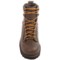 128DX_2 Danner Quarry Gore-Tex® Work Boots - Waterproof, Leather (For Men)