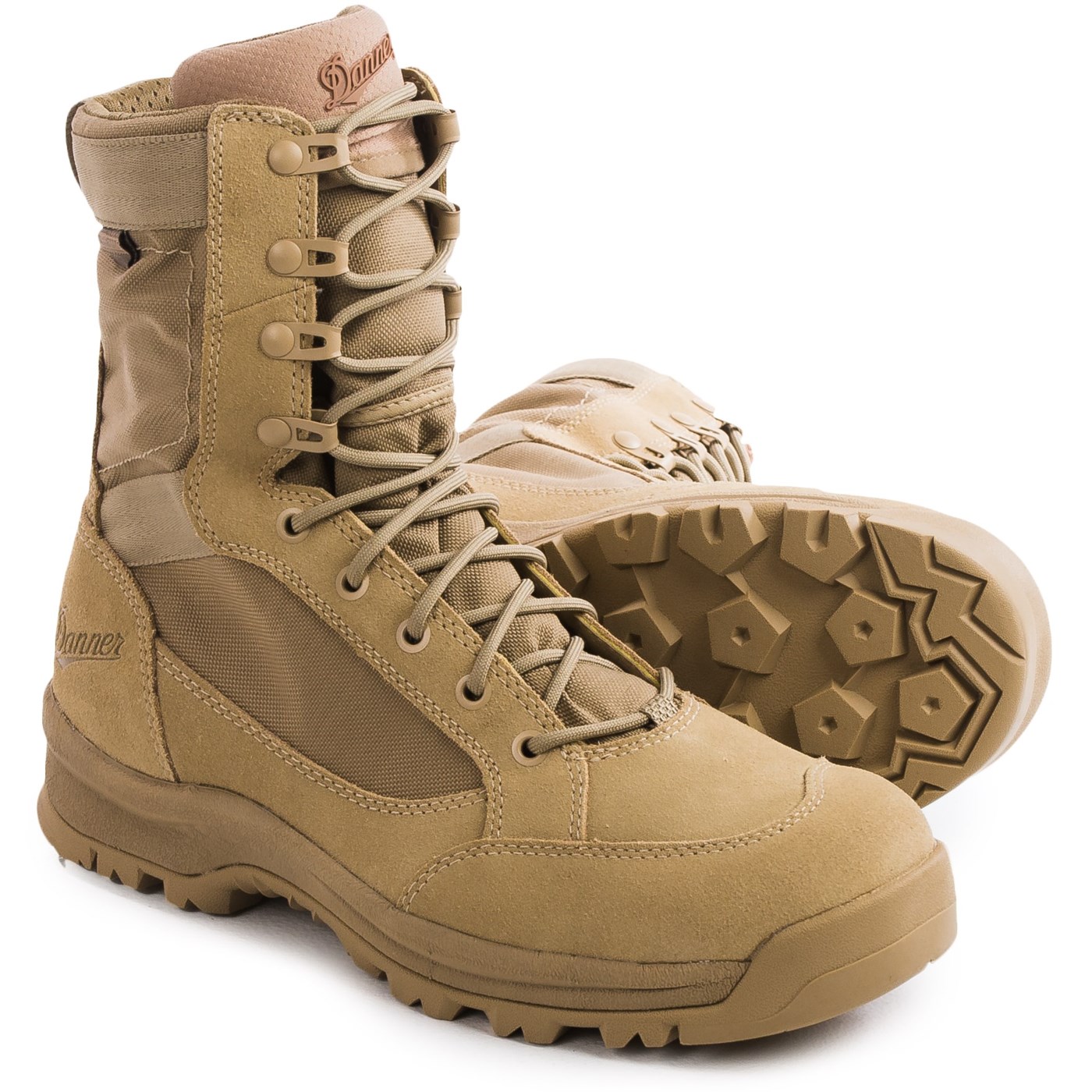 danner tanicus review