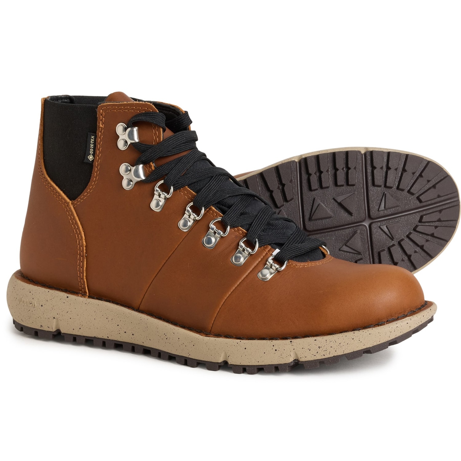 Danner Vertigo 917 Gore-Tex® Hiking Boots (For Men) - Save 60% display picture 2
