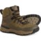 Danner Vital Trail Hiking Boots - Waterproof, Leather (For Men) in Brown/Olive