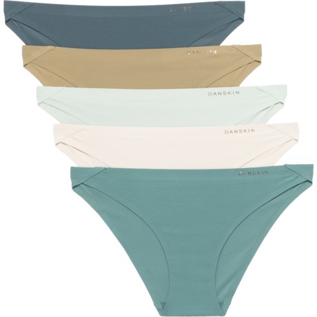 Tanga Sans Couture Femme New Balance New Balance Women's